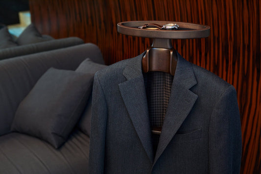 Why Use a Valet Stand?