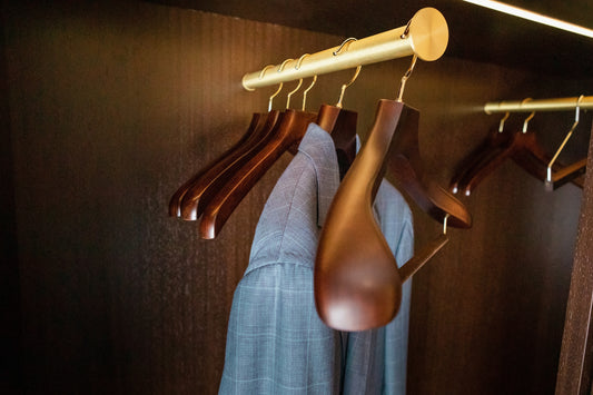 Arterton, The Exclusive UK Distributors of Nakata Hanger