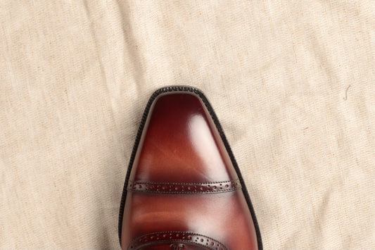 The Last Guide - Yearn Shoemaker