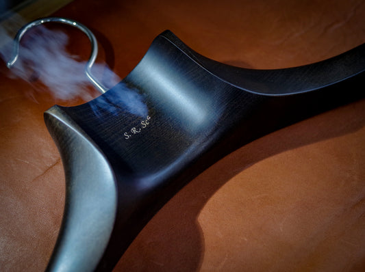 Nakata Hanger Engraving Services