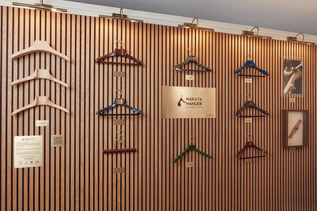 The Nakata Art Display Unveiling Event: Recapping the Evening