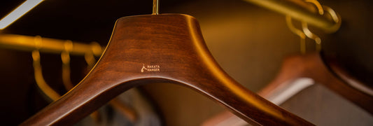 Nakata Hangers