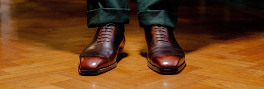 Oxfords