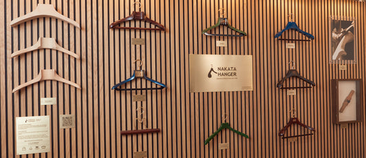 Suit Hangers