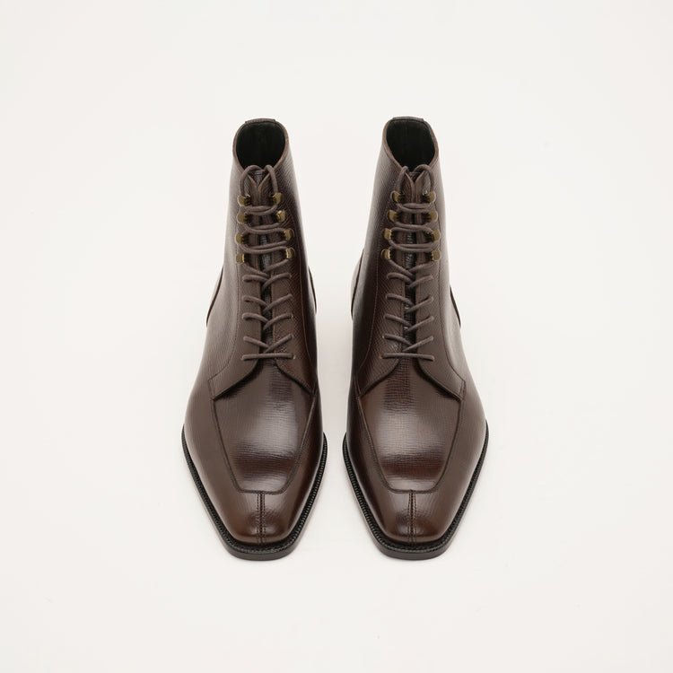 BTS 261 Grain Boots