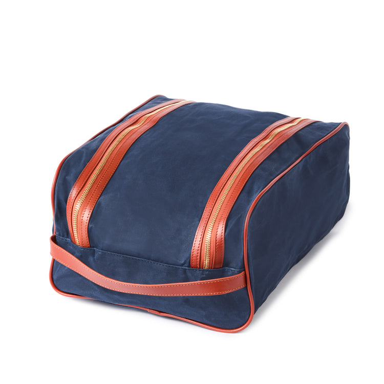 Signature Shoe Bag
