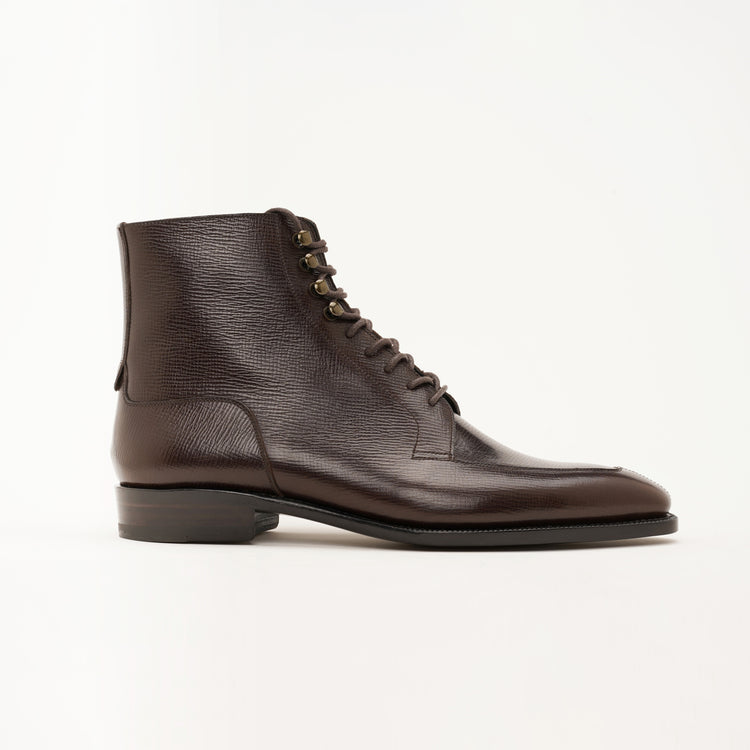 BTS 261 Grain Boots
