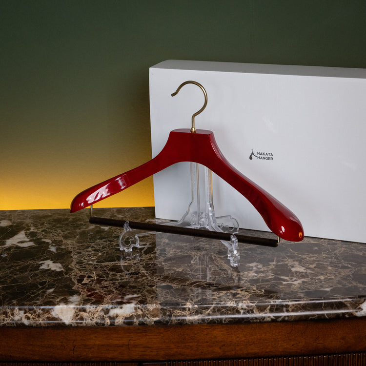 Luxury Nakata Gift Hanger