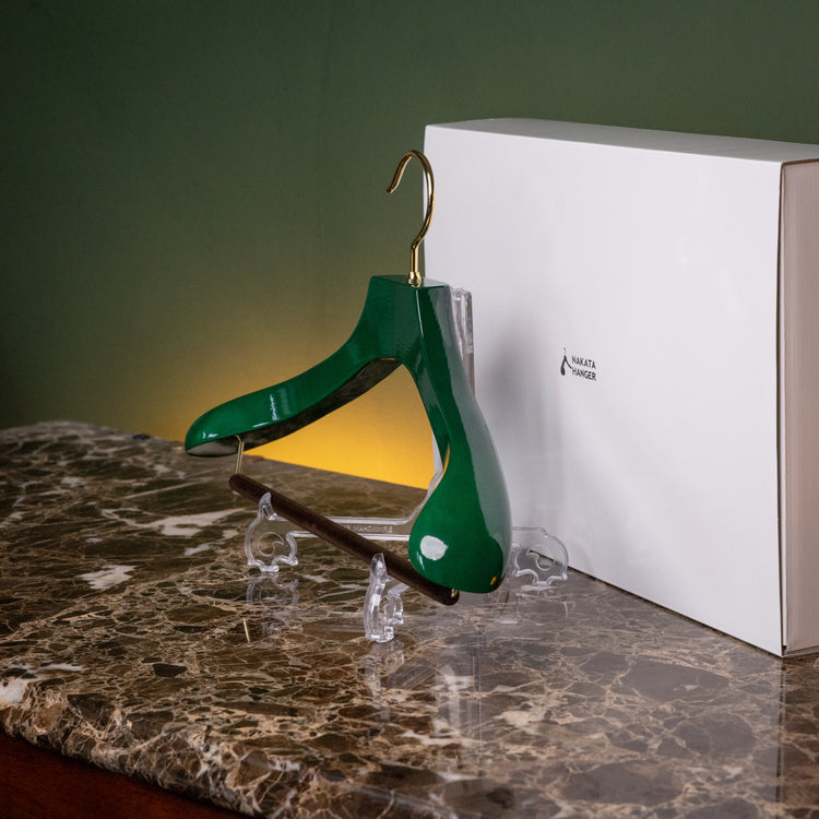 Luxury Nakata Gift Hanger