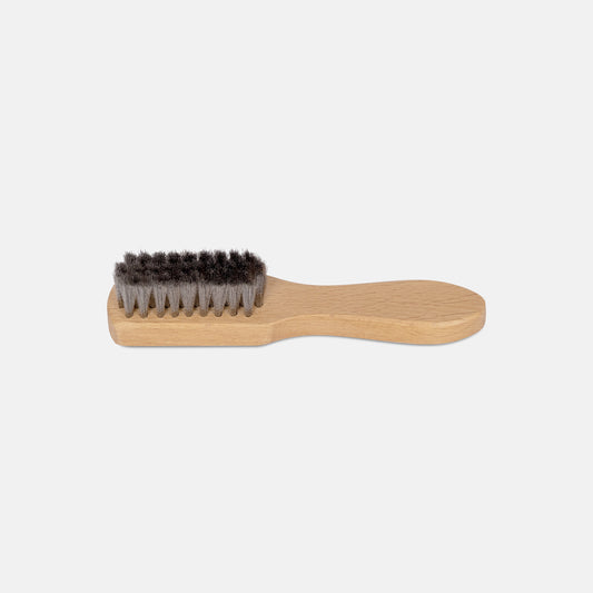 Suede Brush