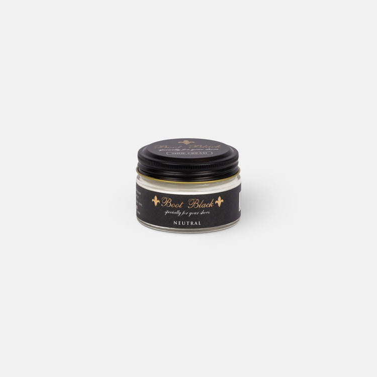 Shoe Cream