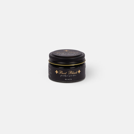 Shoe Cream