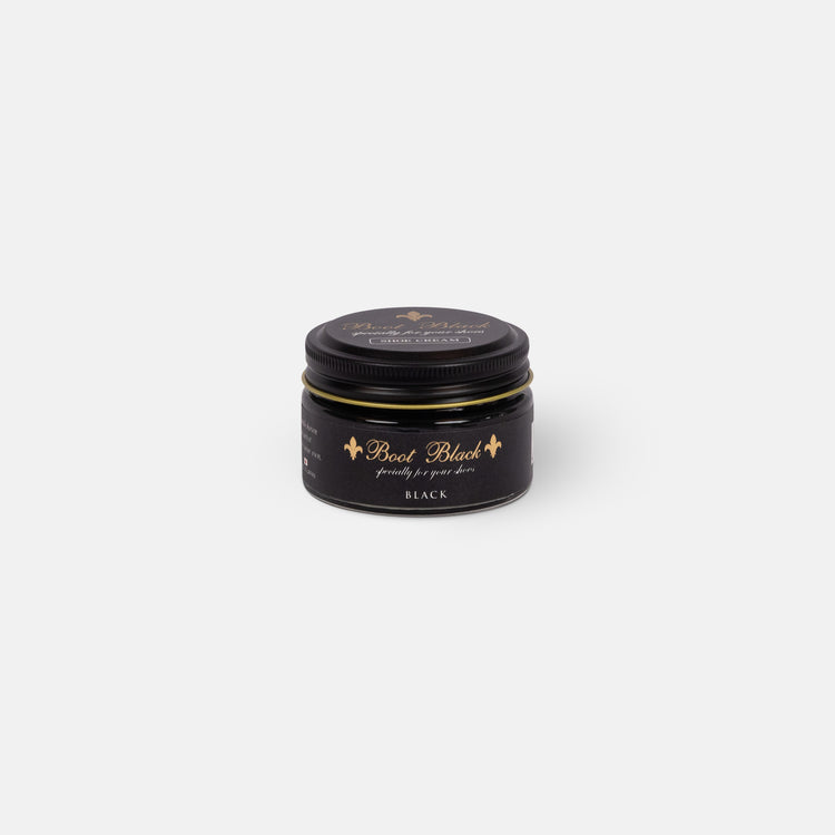 Shoe Cream