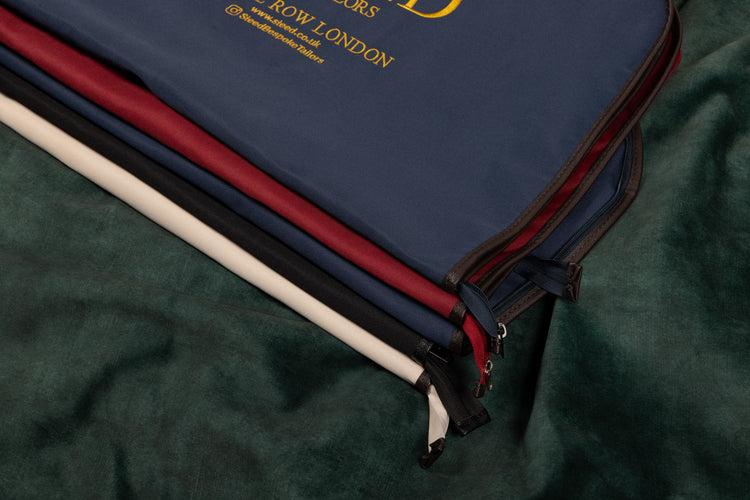 Arterton OEM Luxury Garment Bag (Pack of 20)