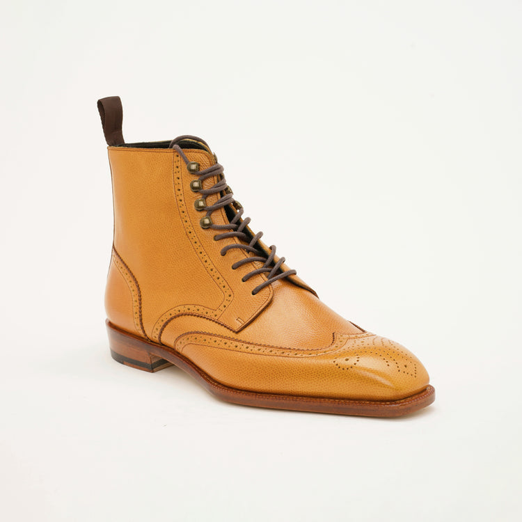 BTS 261 Grain Boots