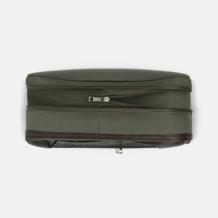 Luxury Packing Cube (Set of Two)