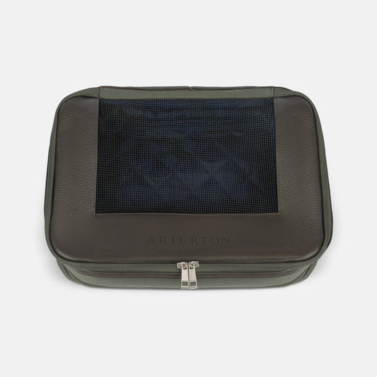 Luxury Packing Cube (Set of Two)