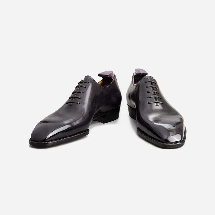 Custom 8017 Thackeray Wholecut Oxfords