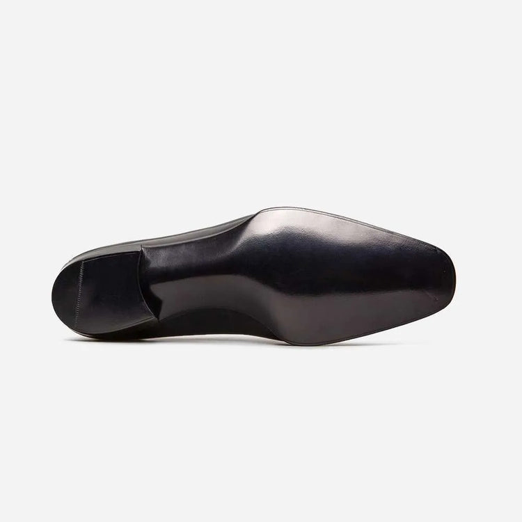 Custom 8017 Thackeray Wholecut Oxfords