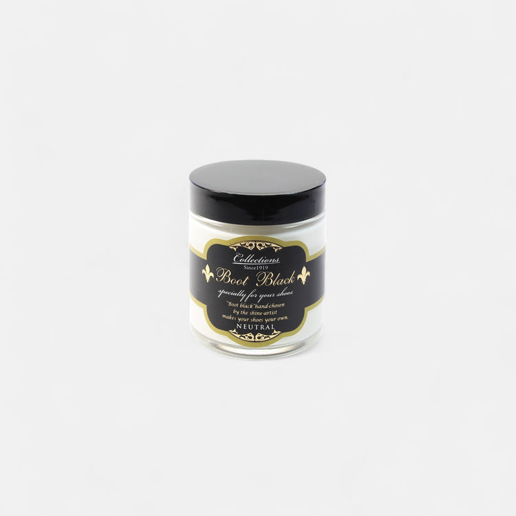 Collections Shoe Cream