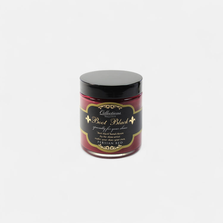 Collections Shoe Cream