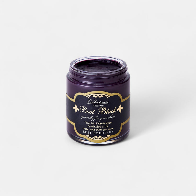 Collections Shoe Cream