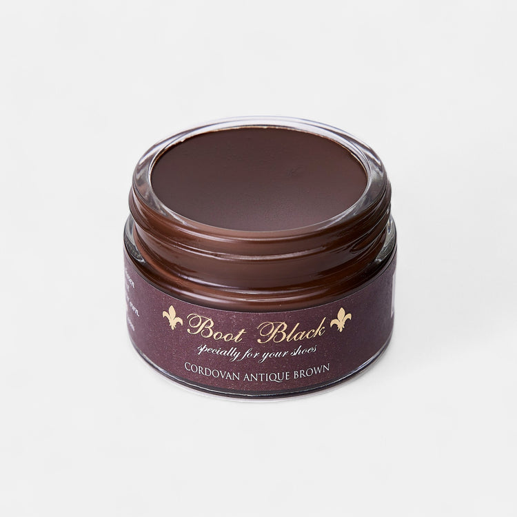 Cordovan Cream