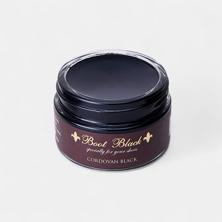 Cordovan Cream