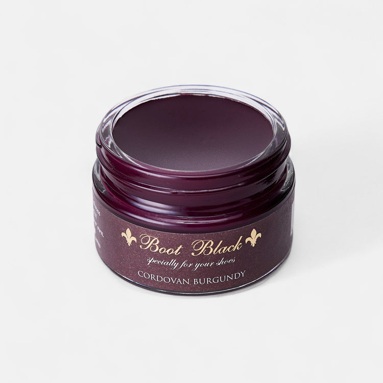 Cordovan Cream