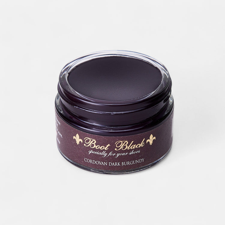 Cordovan Cream