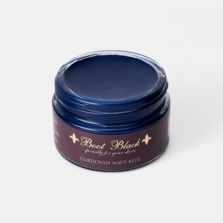 Cordovan Cream