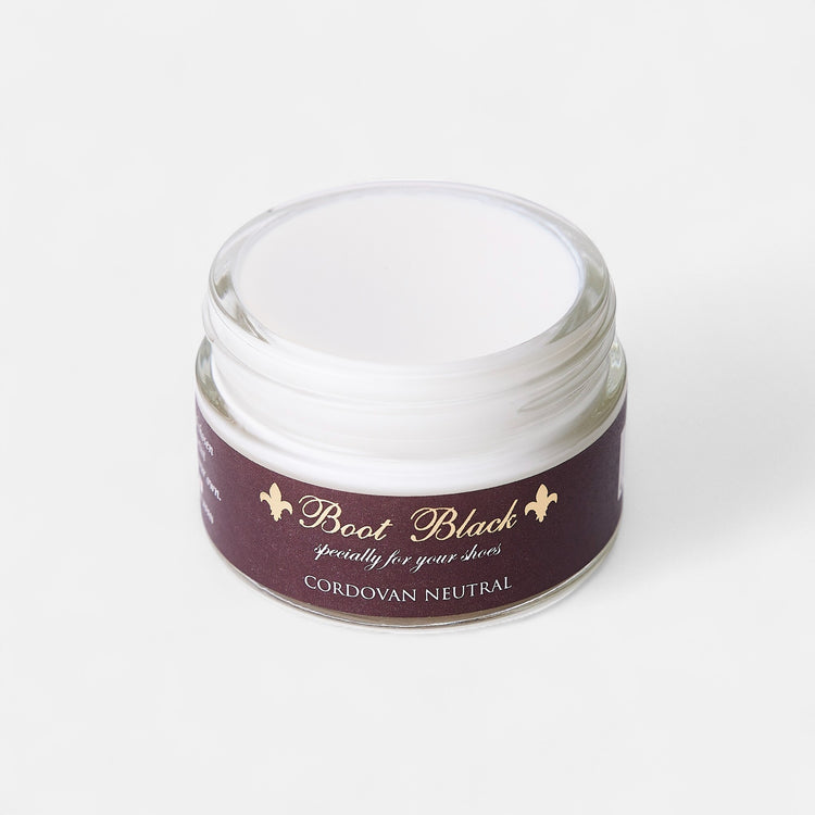 Cordovan Cream