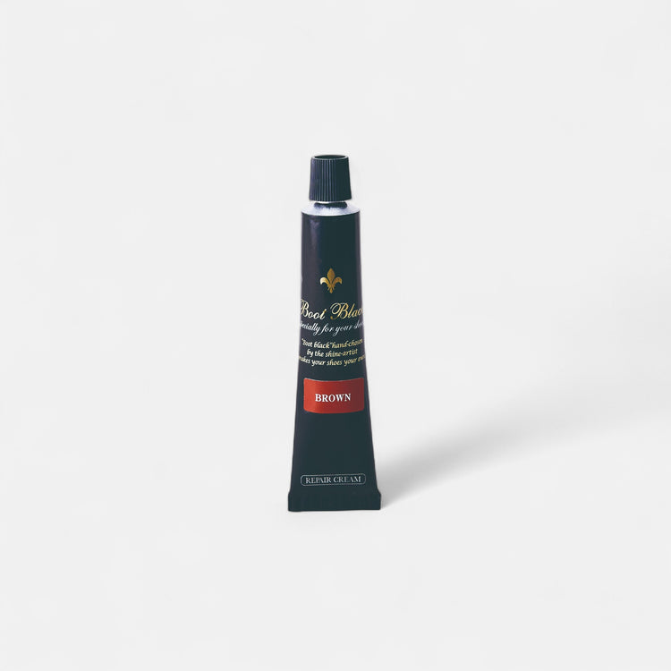 Boot Black Repair Cream