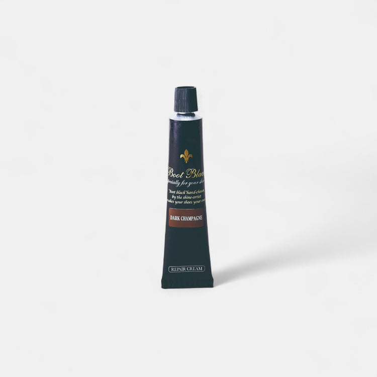 Boot Black Repair Cream