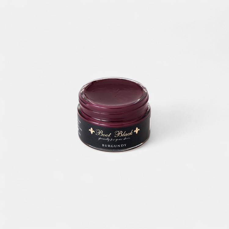 Shoe Cream