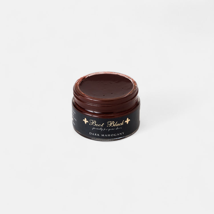Shoe Cream