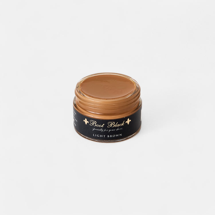 Shoe Cream