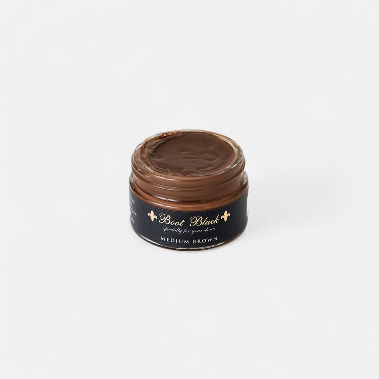 Shoe Cream