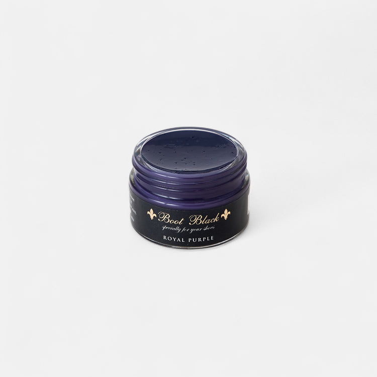 Shoe Cream