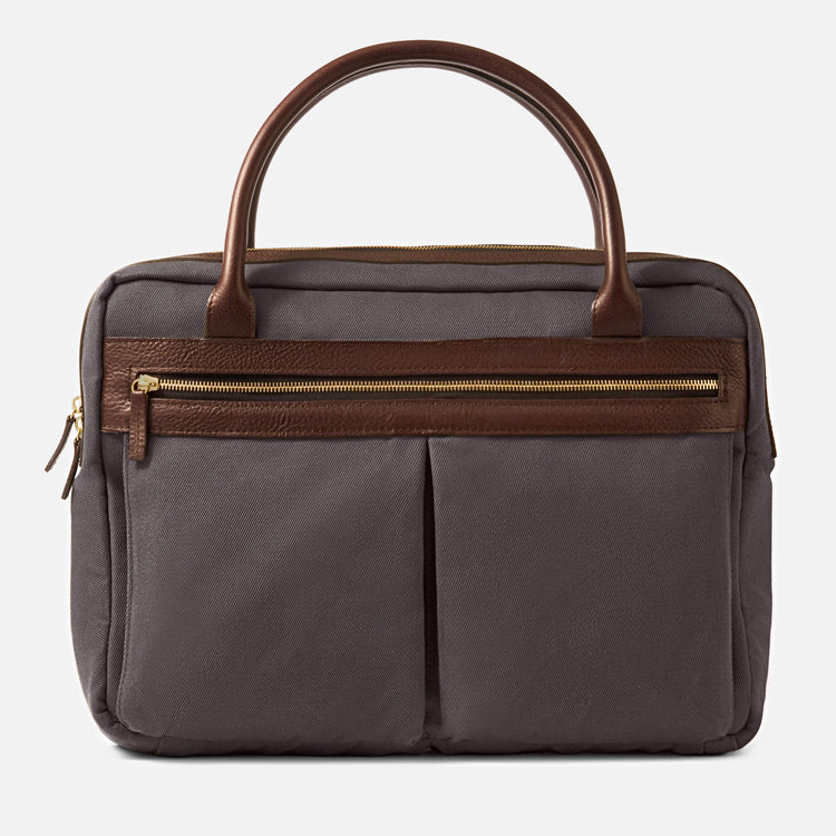 The Briefcase