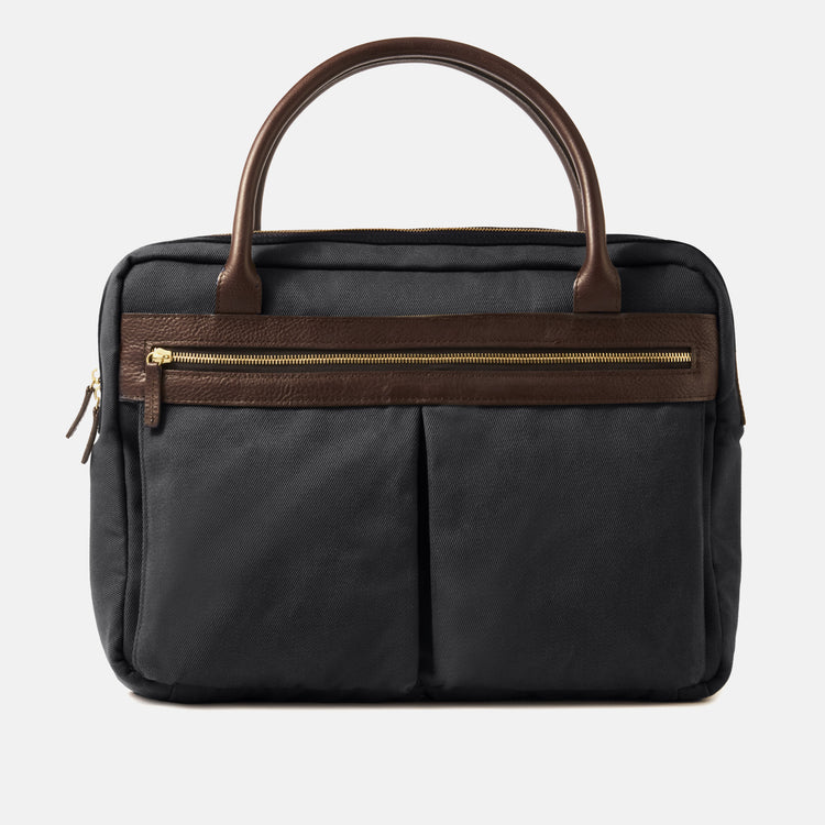 The Briefcase