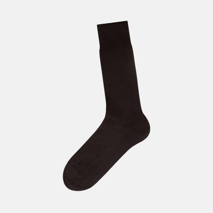 Arterton Regent Collection Tabio Midcalf Classic Socks