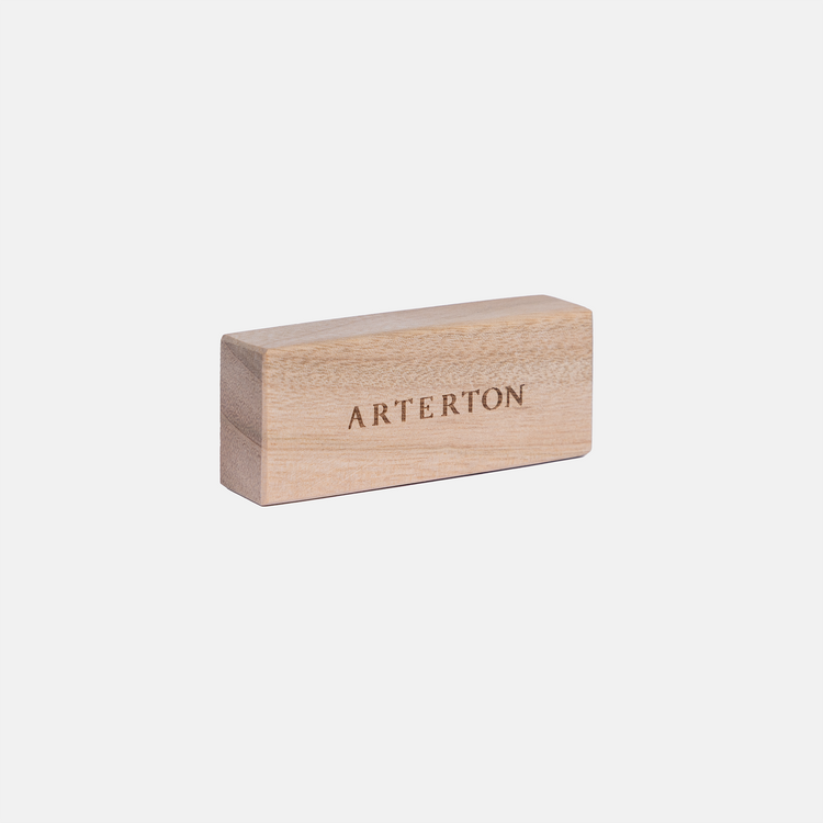 Arterton Wardrobe Blocks (Set of 12)