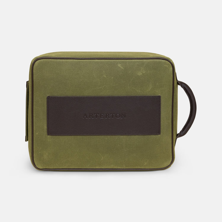 New Signature Shoe Bag