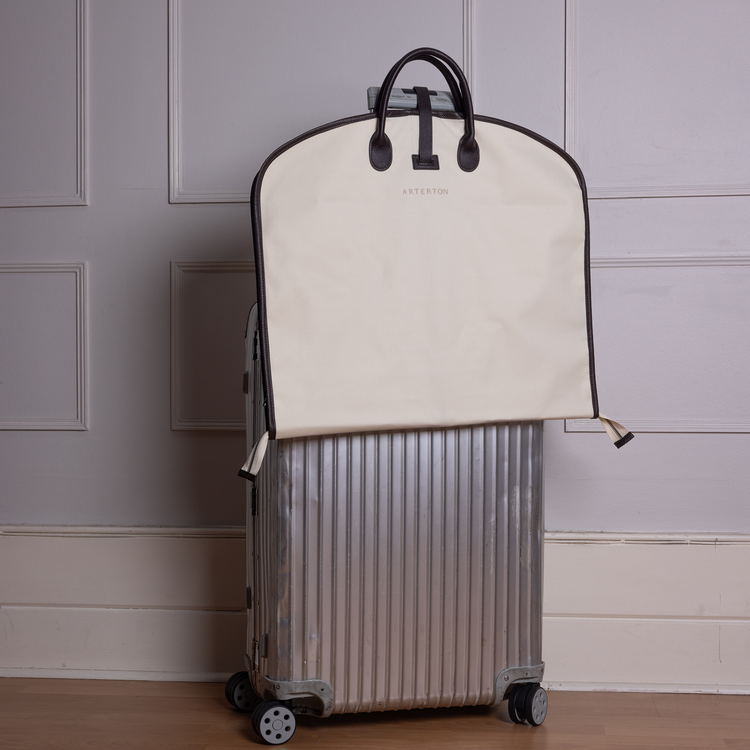 Ladies Traveller Garment Bag