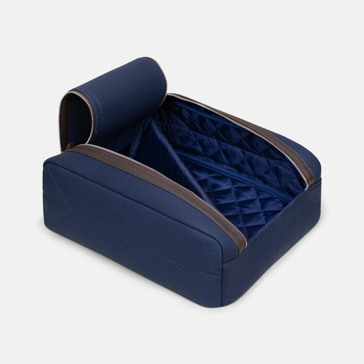 New Signature Shoe Bag