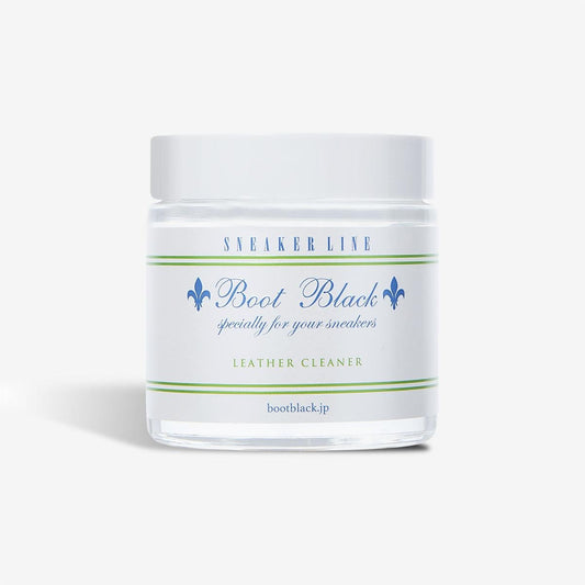 Sneaker Leather Cleaner