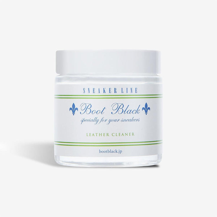 Sneaker Leather Cleaner