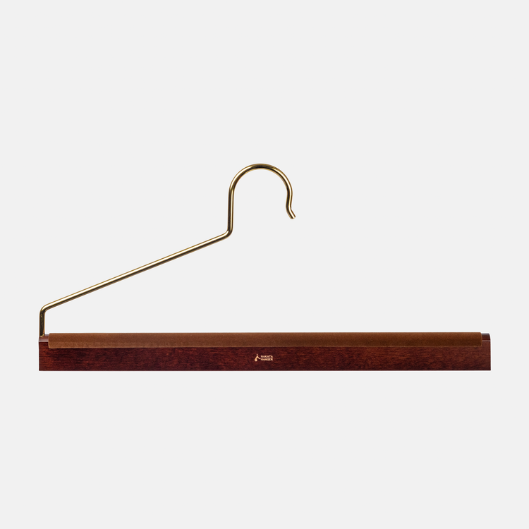 AUT-11 Trousers Hangers (Set of 3)