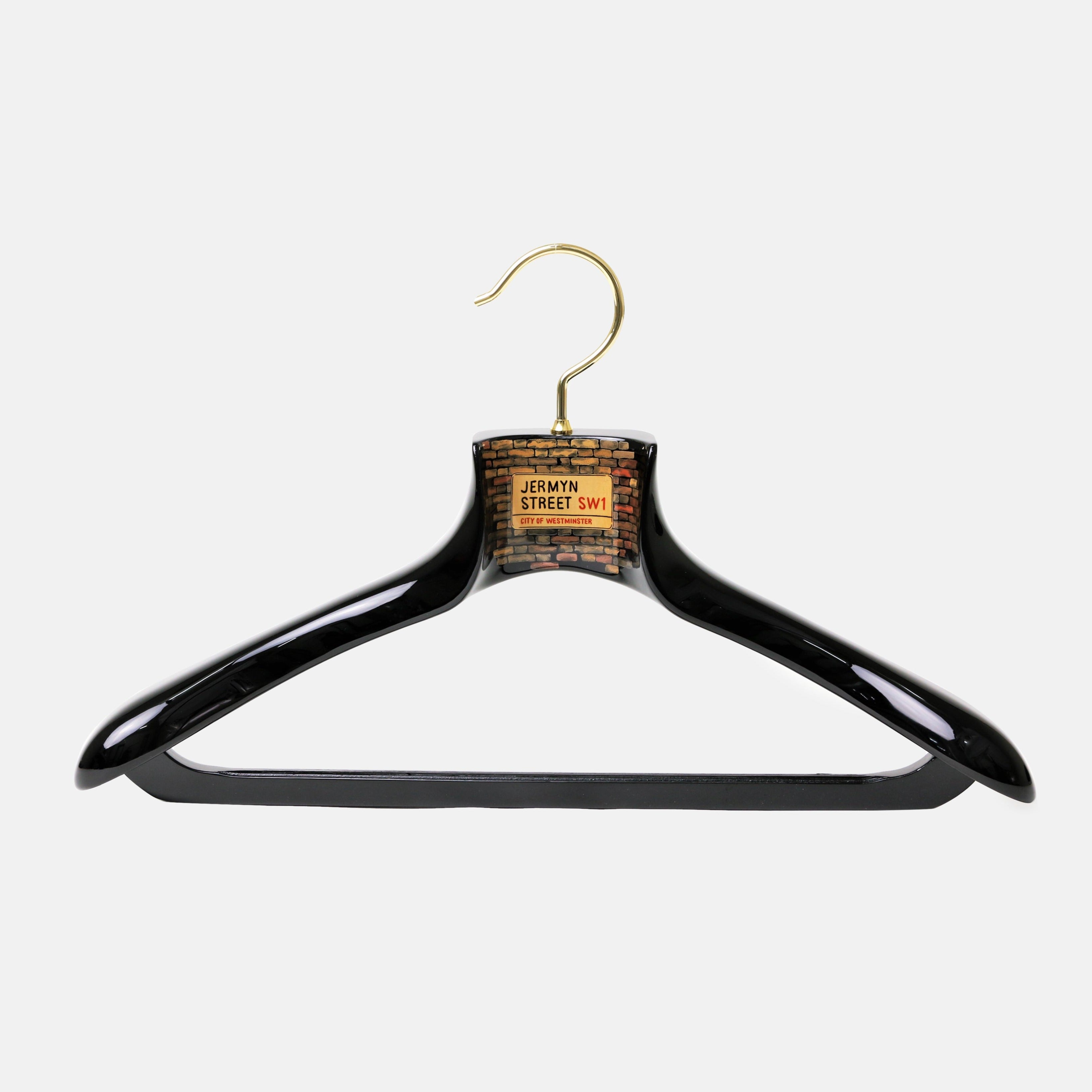 Men's Hanger Set | Feature | NAKATA HANGER